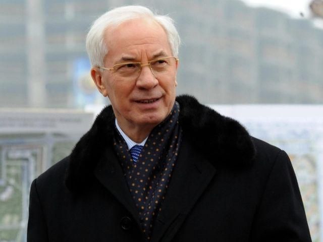 Азаров хочет, чтобы Рада проголосовала бюджет-2014 в течение суток Азаров хочет, чтобы Рада проголосовала бюджет-2014 в течение суток