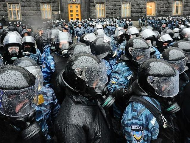 МВС заперечує збільшення фінансування: виділили на 23,4 млн менше МВС заперечує збільшення фінансування: виділили на 23,4 млн менше