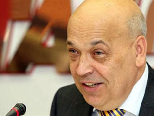 Москаль вірить Гриценкові так само, як “Беркуту” і МВС Москаль вірить Гриценкові так само, як “Беркуту” і МВС