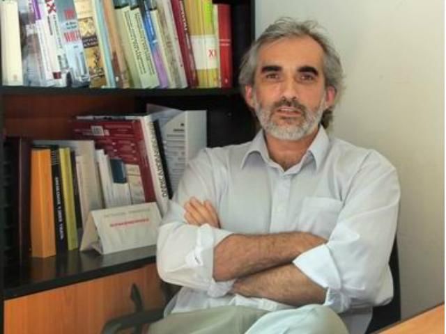 Майдану не хватает выразительных действий, - Грицак Майдану не хватает выразительных действий, - Грицак