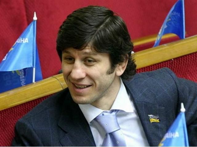 Депутати хочуть заборонити називати дітей географічними назвами та цифрами Депутати хочуть заборонити називати дітей географічними назвами та цифрами