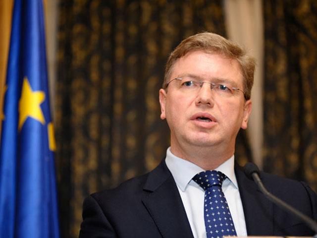 ЄС опублікував текст Угоди про асоціацію, щоб “розвіяти міфи” ЄС опублікував текст Угоди про асоціацію, щоб “розвіяти міфи”