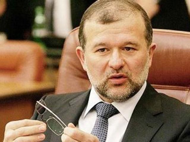 Нехай приймають свій бюджет. Потім не відвертяться, - Балога Нехай приймають свій бюджет. Потім не відвертяться, - Балога