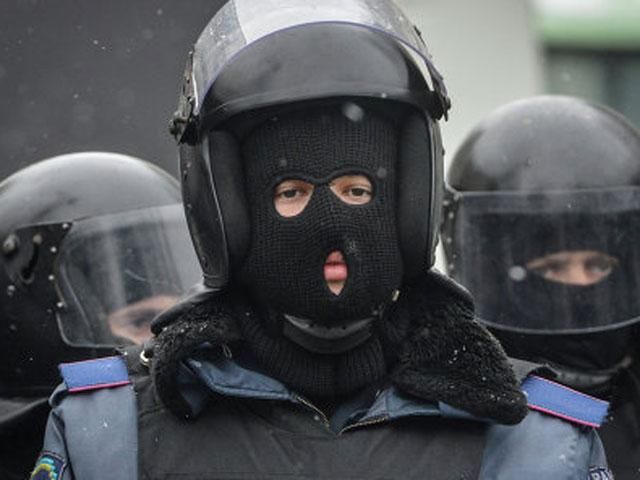 Никаких дополнительных сил милиции сегодня задействовано не будет, - МВД
