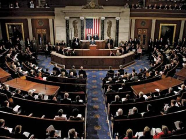 У Сенаті США розпочалося слухання щодо України 