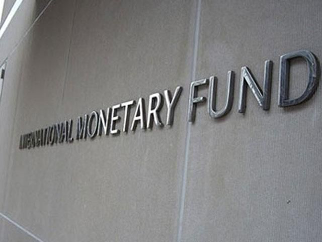 США призвали Украину возобновить переговоры с МВФ