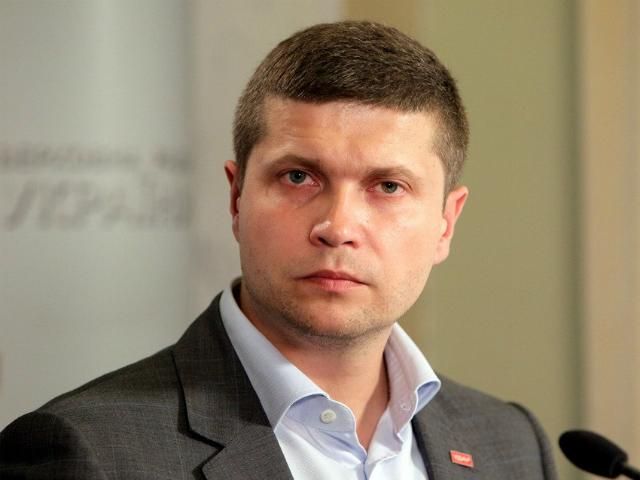 Оппозиция не будет голосовать за такой проект госбюджета, - депутат Оппозиция не будет голосовать за такой проект госбюджета, - депутат