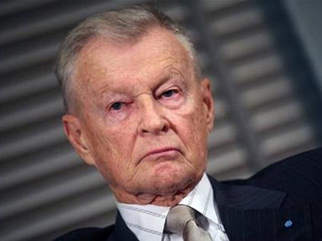 Якщо Янукович піде на Захід, то будуть вільні вибори, які він програє, - Бжезінський