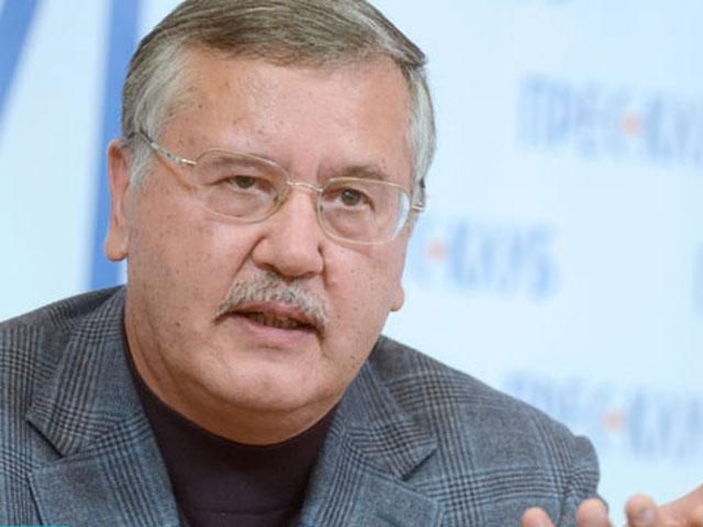 Подразделения ждут только команды - не в эту, так в другую ночь, - Гриценко Подразделения ждут только команды - не в эту, так в другую ночь, - Гриценко