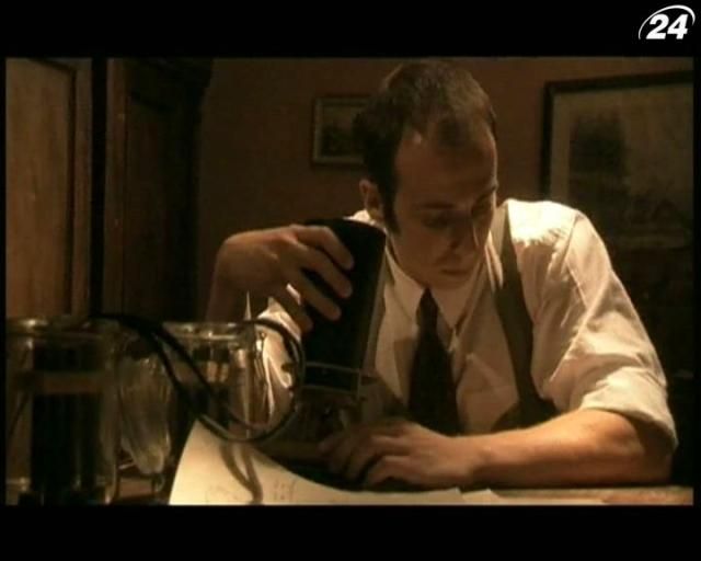 Винахід Белла: перший в історії телефонний дзвінок Винахід Белла: перший в історії телефонний дзвінок