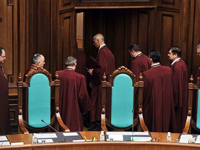 Суддям та їхнім сім’ям посилили безпеку Суддям та їхнім сім’ям посилили безпеку