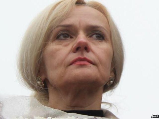 "Свобода" - и лев, и лис, - Фарион "Свобода" - и лев, и лис, - Фарион