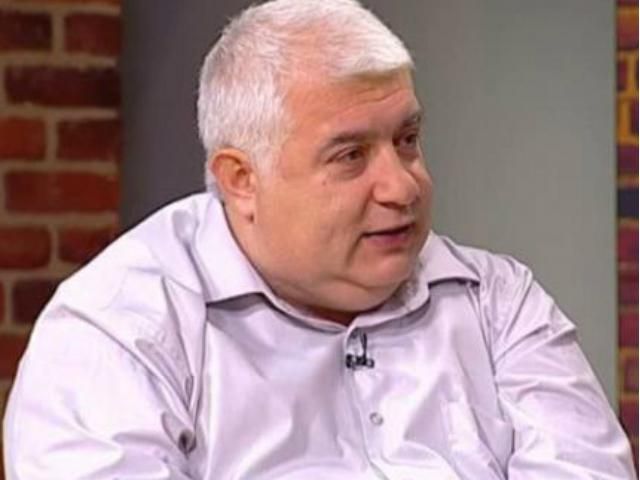 Приймати бюджет без обговорення — це свавілля, - економіст Приймати бюджет без обговорення — це свавілля, - економіст