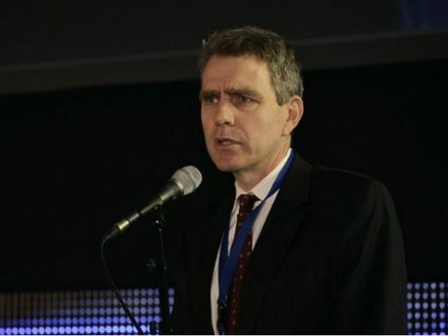 У США занепокоєні способом прийняття законів у Раді У США занепокоєні способом прийняття законів у Раді