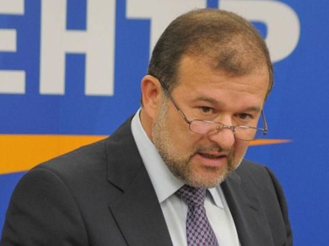 Это Северная Корея в центре Европы, - Балога о законах Это Северная Корея в центре Европы, - Балога о законах