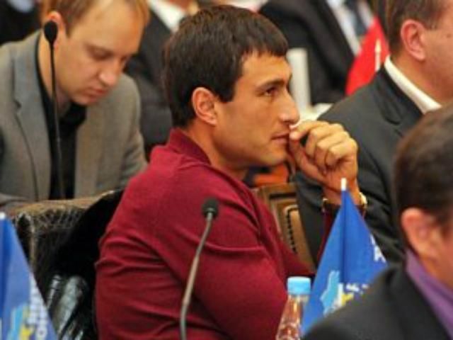 У Москві затримали брата Маркова, - "Інтерфакс" У Москві затримали брата Маркова, - "Інтерфакс"