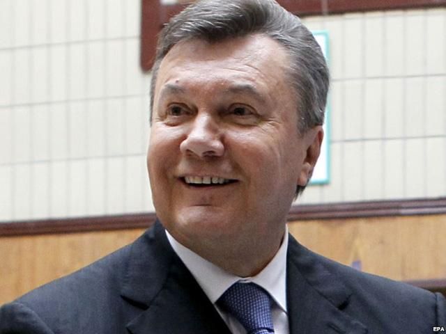 ЗМІ вимагають в Януковича ветувати закон Колеснікова і Олійника