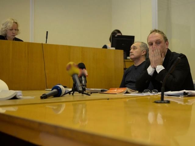 Сьогодні судитимуть Власенка Сьогодні судитимуть Власенка