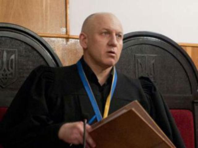 Судья "васильковских террористов" рассказал, что получает телефонные угрозы