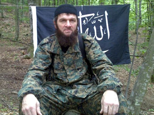 Доку Умаров мертвий, - президент Чечні Доку Умаров мертвий, - президент Чечні