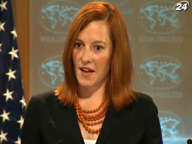 Влада США розкритикувала прийняті напередодні закони України