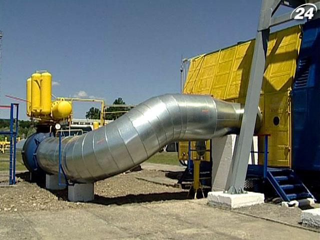 Верховная Рада отменила НДС при импорте газа Верховная Рада отменила НДС при импорте газа