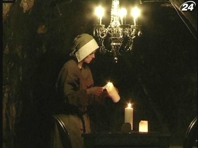 У Швеції туристам пропонують зупинитися у найглибшому готелі світу У Швеції туристам пропонують зупинитися у найглибшому готелі світу