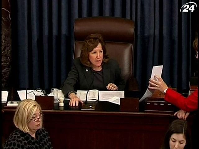 В США планируют расширить "список Магнитского" В США планируют расширить "список Магнитского"