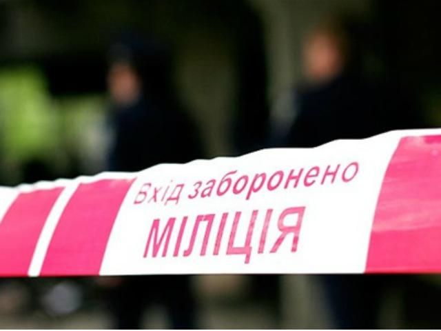 Вбили керівника "Уманьгазу" Вбили керівника "Уманьгазу"