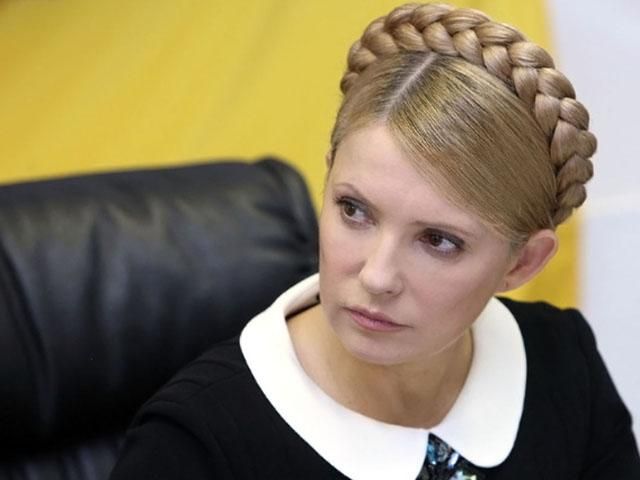 Янукович зробив ще один крок до встановлення в Україні неодиктатури, - Тимошенко