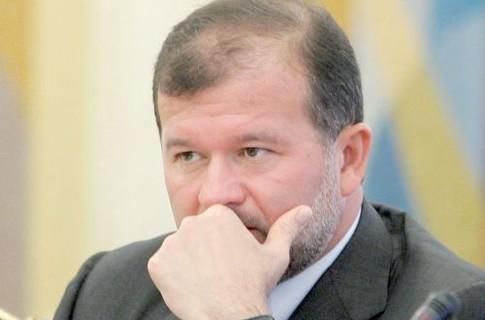 Балога вимагає від ЄС санкцій для нардепів, що голосували за "антинародні" закони