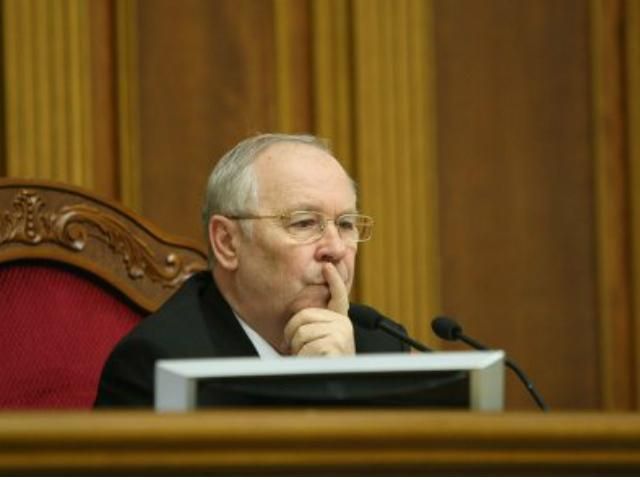 Рибак підписав усі закони, ухвалені Радою 16 січня, та направив Президенту Рибак підписав усі закони, ухвалені Радою 16 січня, та направив Президенту