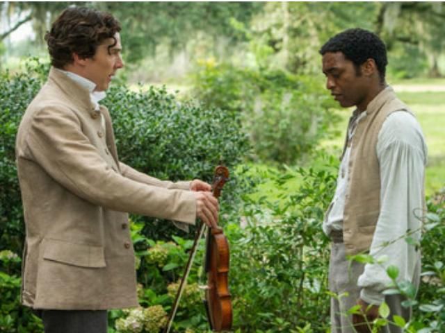 Кінокритики обрали найкращий фільм 2013 року Кінокритики обрали найкращий фільм 2013 року