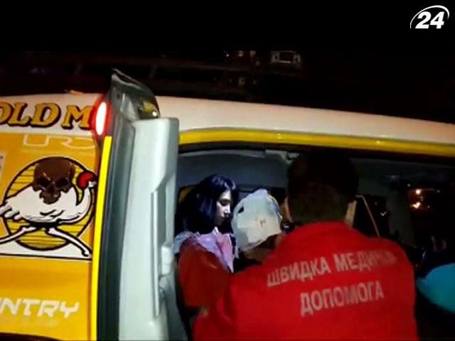 Луценка виписали з лікарні Луценка виписали з лікарні