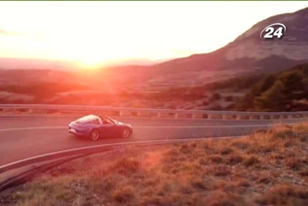 В Детройте экспонируют новейшие модели автомобилей В Детройте экспонируют новейшие модели автомобилей