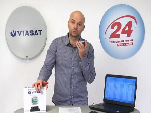 Розіграш другої супутникової тарілки і цифрового ресивера Розіграш другої супутникової тарілки і цифрового ресивера