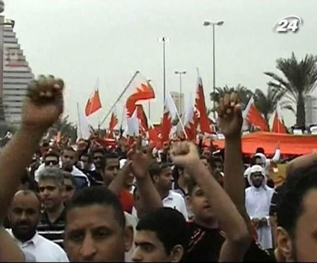 Арабська весна. Вистачило однієї іскри, щоб весь Близький схід охопила революція Арабська весна. Вистачило однієї іскри, щоб весь Близький схід охопила революція