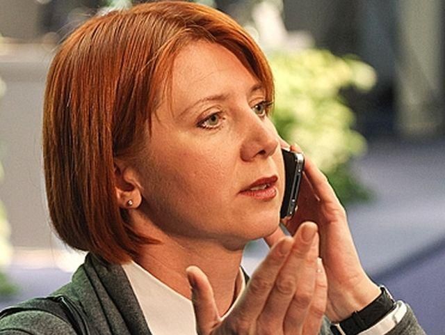 Прес-секретар Януковича подала у відставку, – джерело 