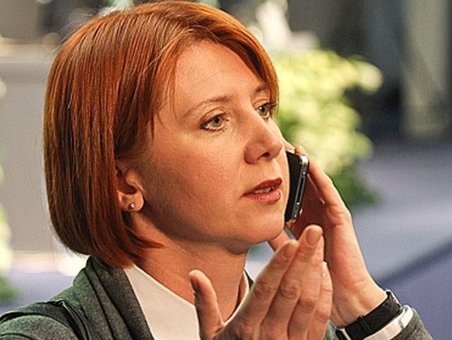 Прес-секретар Януковича подала у відставку, – джерело Прес-секретар Януковича подала у відставку, – джерело