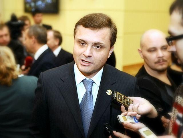 Янукович призначив Льовочкіна своїм радником 