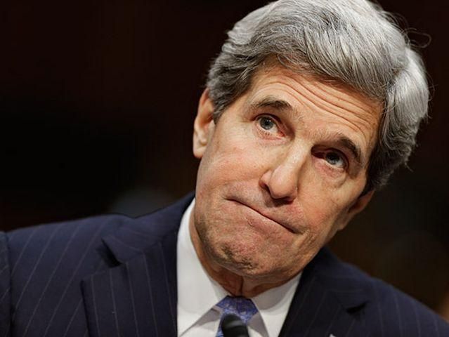 У народа Украины отбирают право и шанс на будущее, - госсекретарь США У народа Украины отбирают право и шанс на будущее, - госсекретарь США