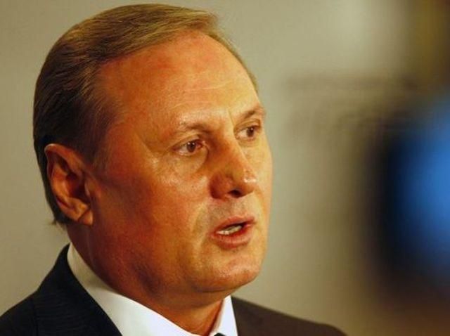 Ефремов говорит, что оппозиция знала о всех принятых 16 января законах Ефремов говорит, что оппозиция знала о всех принятых 16 января законах