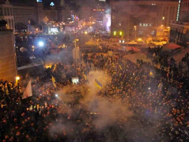 События, которые шокировали мир в 2013-м События, которые шокировали мир в 2013-м