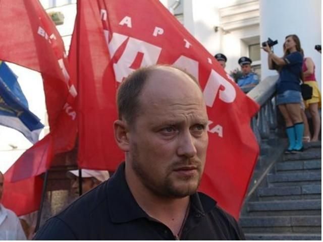 Оппозиция готовится к общенациональной забастовке Оппозиция готовится к общенациональной забастовке