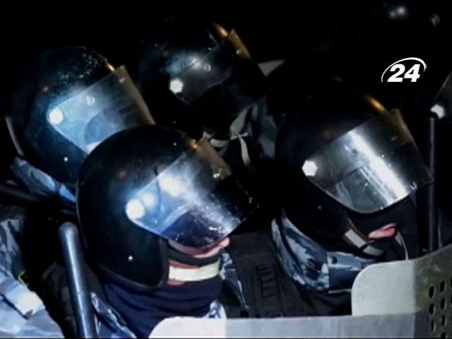 Дайджест подій за тиждень - 18 січня 2014 - Телеканал новин 24 Дайджест подій за тиждень - 18 січня 2014 - Телеканал новин 24