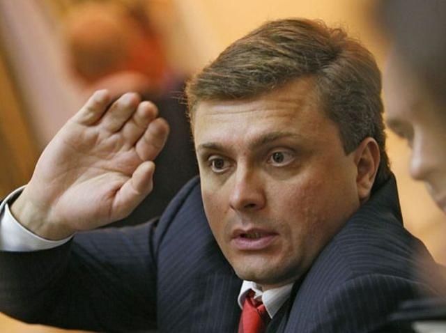 Експерт розповів, хто замість Льовочкіна може стати головою АП Експерт розповів, хто замість Льовочкіна може стати головою АП