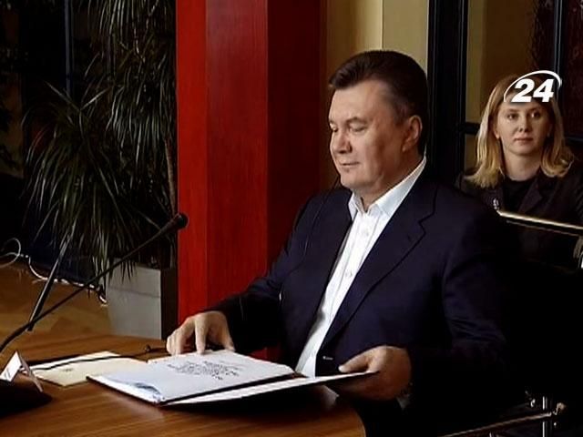 Підсумки тижня: Бюджет нашвидкуруч Підсумки тижня: Бюджет нашвидкуруч