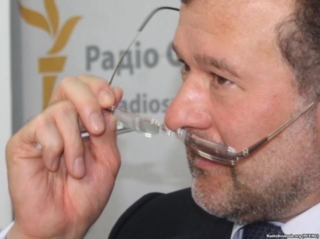 Коли народ серйозно візьметься за справу — змете усіх, — Балога Коли народ серйозно візьметься за справу — змете усіх, — Балога