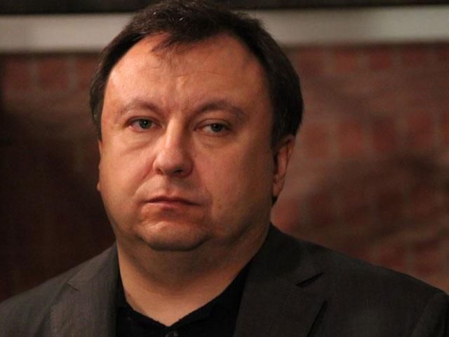 Законопроект про наклеп не обговорювали у комітеті, — Княжицький