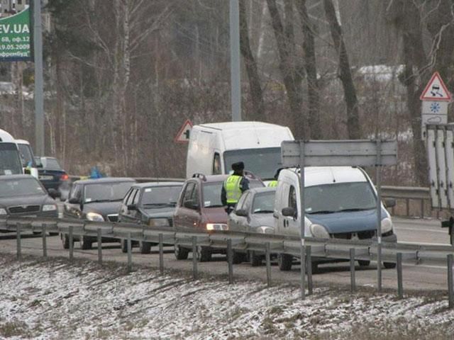 Суд отобрал у активиста права без его присутствия, указав вымышленные паспортные данные